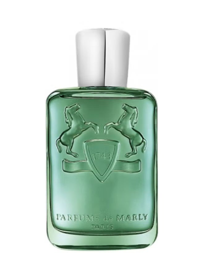 De Marly Parfums de Marly Greenley Home Fragrance Gift Set - Fresh & Crisp Green Room - Image 1